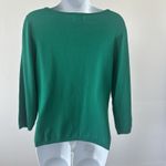 2 Women's Green Royal Blue Sequin Knit Tops by Ruby Rd., Sz: S (b43) Photo 6