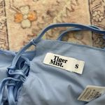 Tiger Mist Blue matching set Photo 3