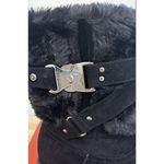 G by Guess By Guess Black Ashlee Womens Winter Boots - Size 10M Photo 6