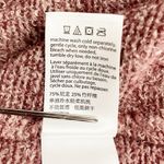 Barefoot Dreams Cardigan CozyChic Lite Island Wrap in Heathered Redwood Size S/M Photo 9