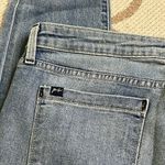 Parker Smith  Skinny Blue Jeans, size 12 Photo 13