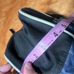 Nike Vintage small Backpack Blue Black Y2K 2000s Adjustable straps Photo 12