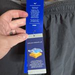 Mizuno NWT Core 5.5” Shorts Black Women's Running Shorts Size Small Photo 4