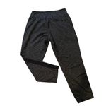 Athleta  Metro Downtown Jogger Dark Heather Gray, Sz M Photo 8