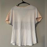 Buckle Daytrip Color Block Top Photo 5