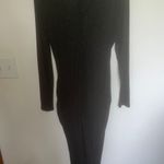 Transparent Fitted Jumpsuit W Mask Size L Photo 0