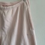SKIMS NWOT  Cotton Fleece Classic
Jogger w/ flaw MEDIUM Photo 4