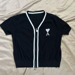 Short Sleeve Zip Photo 0
