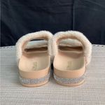 Mudd Women's Cream Shoes/Slides/Slippers Size 8.5 (350) Photo 2