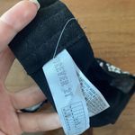 Forever 21 NWOT Floral Mesh Longline Underwire Bra Photo 6