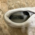 Adidas  sleek super platform white sneakers. Photo 5