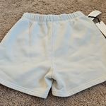 TNA Cozy Shorts Blue Size XS Photo 5