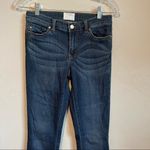 Caslon Skinny Denim Jeans Photo 3