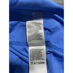 The North Face  Size XS  Pull Over Sweater Long Sleeve 1/4 Zip Photo 6