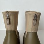 UGG  NEUMEL ZIP Platform waterproof ankle boots NEW 7 Photo 9