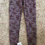 Gymshark Camo Leggings Photo 0