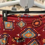 LuLaRoe  tribe print maxi skirt Photo 1