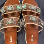 MIA Sandals Photo 0