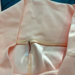 Free People  Movement Orange Leggings Photo 1