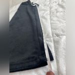 Dolls Kill Black Velour BRATz Rhinestone Dark Keep It Glossy Hoodie & Track Pants Set Photo 10