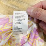 Free People NEW  ruched long sleeve Photo 7