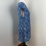 Anthropologie  Vanessa Virginia Ladder Lace Top With Pockets Small Photo 3