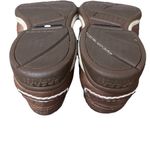 Sperry  Top-Sider Intrepid 9774811 Women’s Boat Shoes 6.5M Tan Brown Leather Photo 8