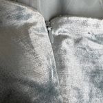 Urban Outfitters  Mini tube dress in luxe crushed velvet size 2 Photo 11