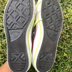 Converse Unisex Chuck Taylor Double Upper All Star Shoes Neon / Black M-4 W-6 Photo 8