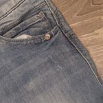 Democracy  ab technology distressed jeans size 4 Photo 2