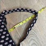 Vera Bradley Vintage  Maggie Floral Shoulder Bag 90s Classic Purse Photo 10