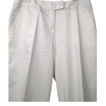 Bob Mackie | 16 Blazer/12 Trouser Pant Suit Set Embroidered Wide Leg Women's Photo 3