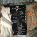 7 For All Mankind High Waist Jeans Photo 5