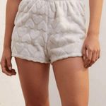 Z Supply  plush heart short Photo 0