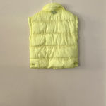 Free People Movement NWOT  In A Bubble Puffer Vest Photo 8
