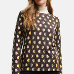 Regatta Orla Kiely Womens Long Sleeved Winter T Photo 0