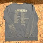 Comfort Colors Auburn University Sweatshirt Photo 0