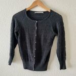 Trina Turk Los Angeles cardigan button front sweater Photo 0