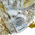 Aritzia  lace Dalida blouse NEW  
**missing underneath tank** Photo 6