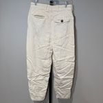 Everlane ‎ Chino Pant Buttersoft Tan Size 4 Tencel F-BTM-CTN-PNT-BSOFT-PRCH Photo 4