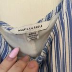 American Eagle  Outfitters Striped Dress Photo 2