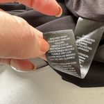 White House | Black Market  Drop Waist Open Back Cocktail Party Dress Size Small Photo 9