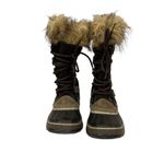 Sorel Women's Joan of Arctic Boot - Hawk Brown - 6 Photo 2