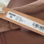 SKIMS Body Push Up Bra Jasper Size 34D Photo 6