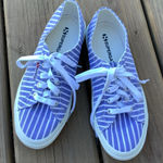 Superga  sneakers 💙very cute💙 Photo 0