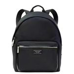 Kate Spade NWT Sam Icon KSNYL Nylon Medium Backpack S/O Online Rare Hard To Find Photo 0