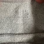 Time Tru Camouflage Sweatshirt Womens S Crew Long Sleeve Casual Pullover Top Green Photo 8