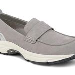 Vionic Walk Loafer Women's Comfort Shoes Paloma Grey - 9 regular STORE DISPLAY Photo 0