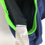 Tyr. Womens One Piece Swimsuit Diamondback Durafast Neon Pink Green Navy S Photo 2