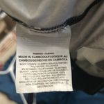 Nike Women's Dri-Fit Run Fast Live Fearless Athletic Running Leg Capri Size S Photo 7